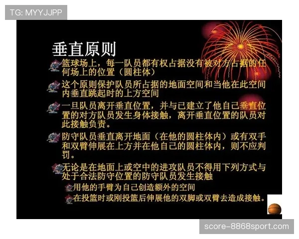 起跳接触判罚规则解析：什么情况下算犯规？如何判定干扰投篮？